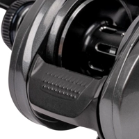 Zebco Demonic XT 200 LHW Baitcaster